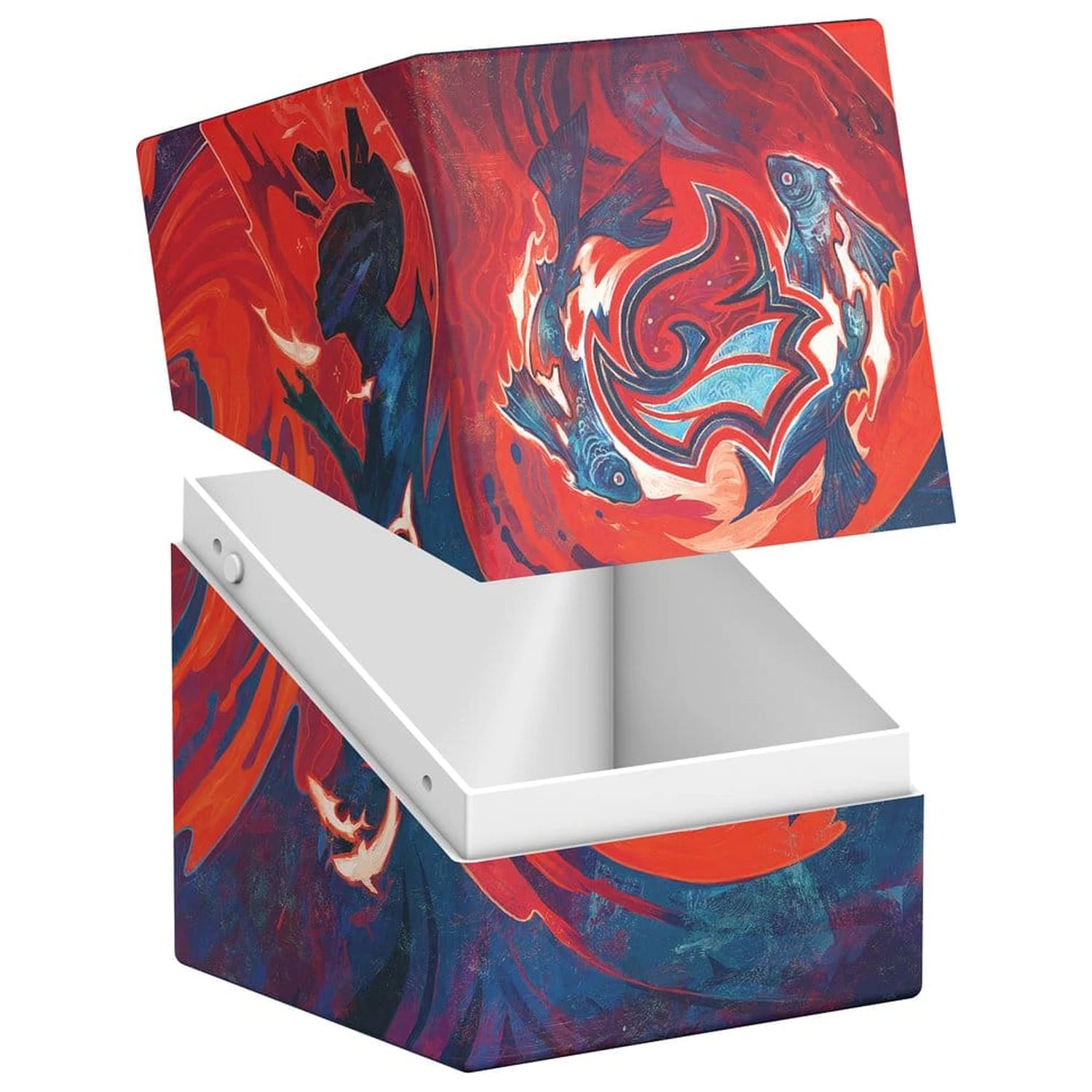 Ultimate Guard RTE Boulder 100+ Magic: The Gathering "Secrets of Strixhaven" - Prismari termékfotó