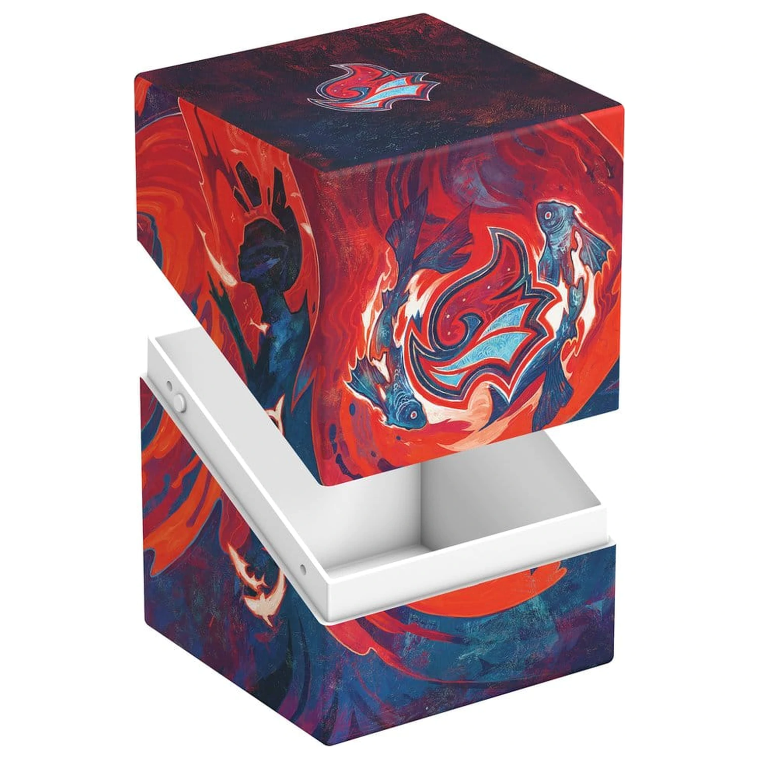 Ultimate Guard RTE Boulder 100+ Magic: The Gathering "Secrets of Strixhaven" - Prismari termékfotó