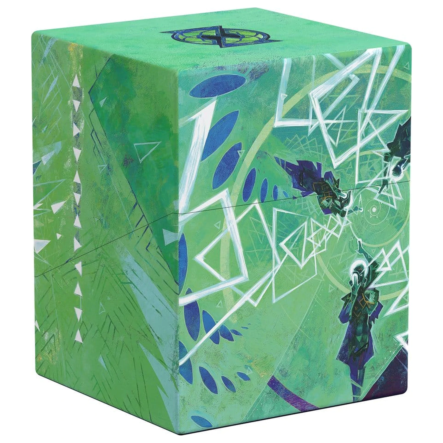 Ultimate Guard RTE Boulder 100+ Magic: The Gathering "Secrets of Strixhaven" - Quandrix termékfotó