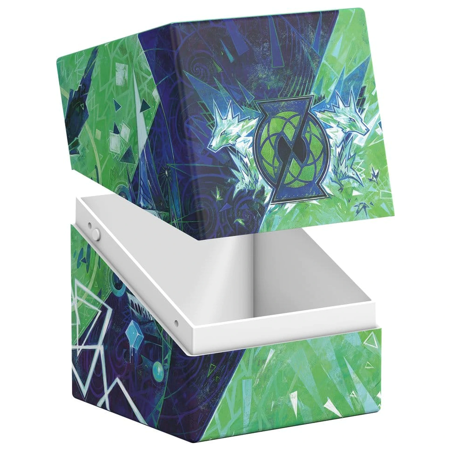 Ultimate Guard RTE Boulder 100+ Magic: The Gathering "Secrets of Strixhaven" - Quandrix termékfotó