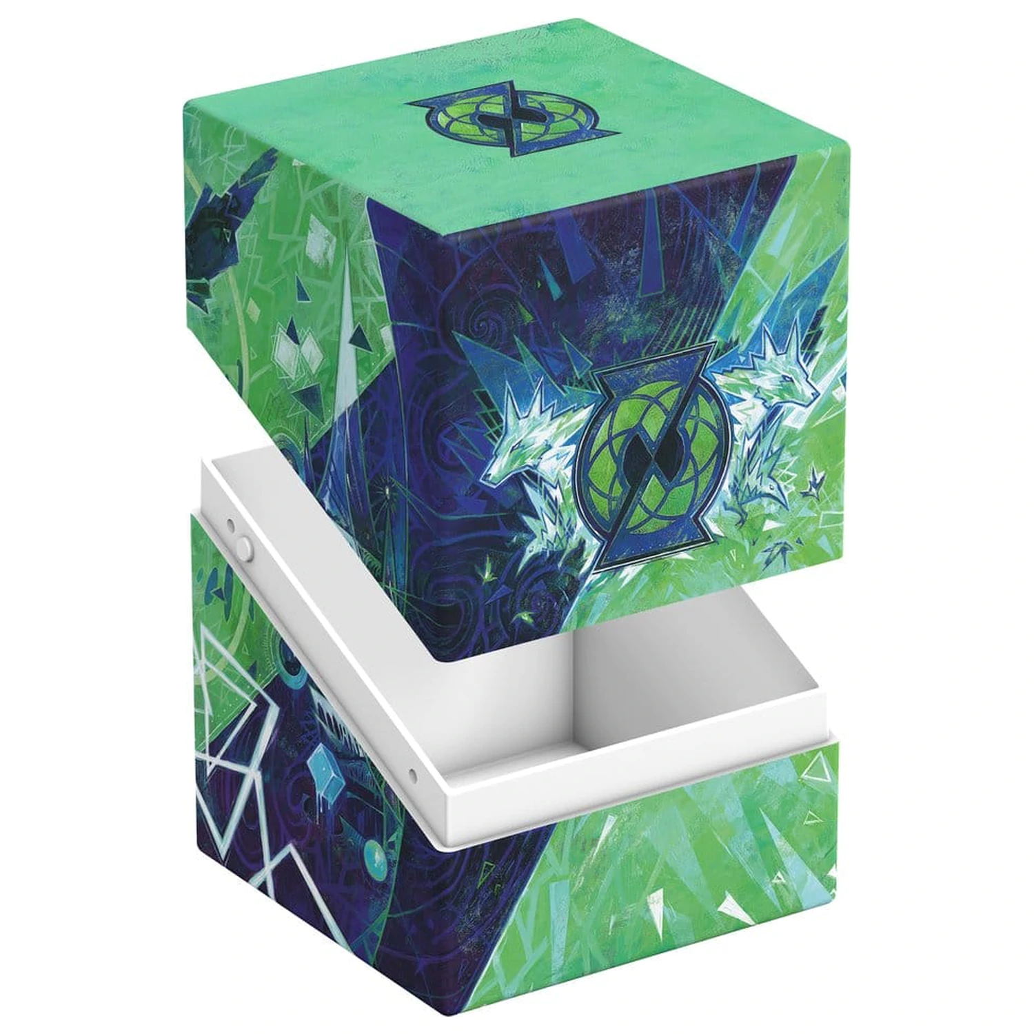 Ultimate Guard RTE Boulder 100+ Magic: The Gathering "Secrets of Strixhaven" - Quandrix termékfotó