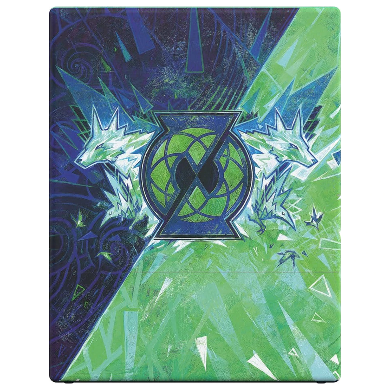 Ultimate Guard RTE Boulder 100+ Magic: The Gathering "Secrets of Strixhaven" - Quandrix termékfotó