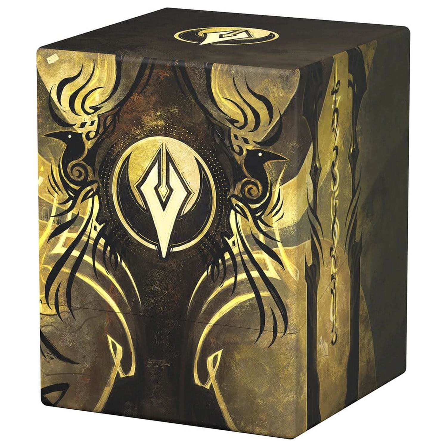 Ultimate Guard RTE Boulder 100+ Magic: The Gathering "Secrets of Strixhaven" - Silverquill termékfotó