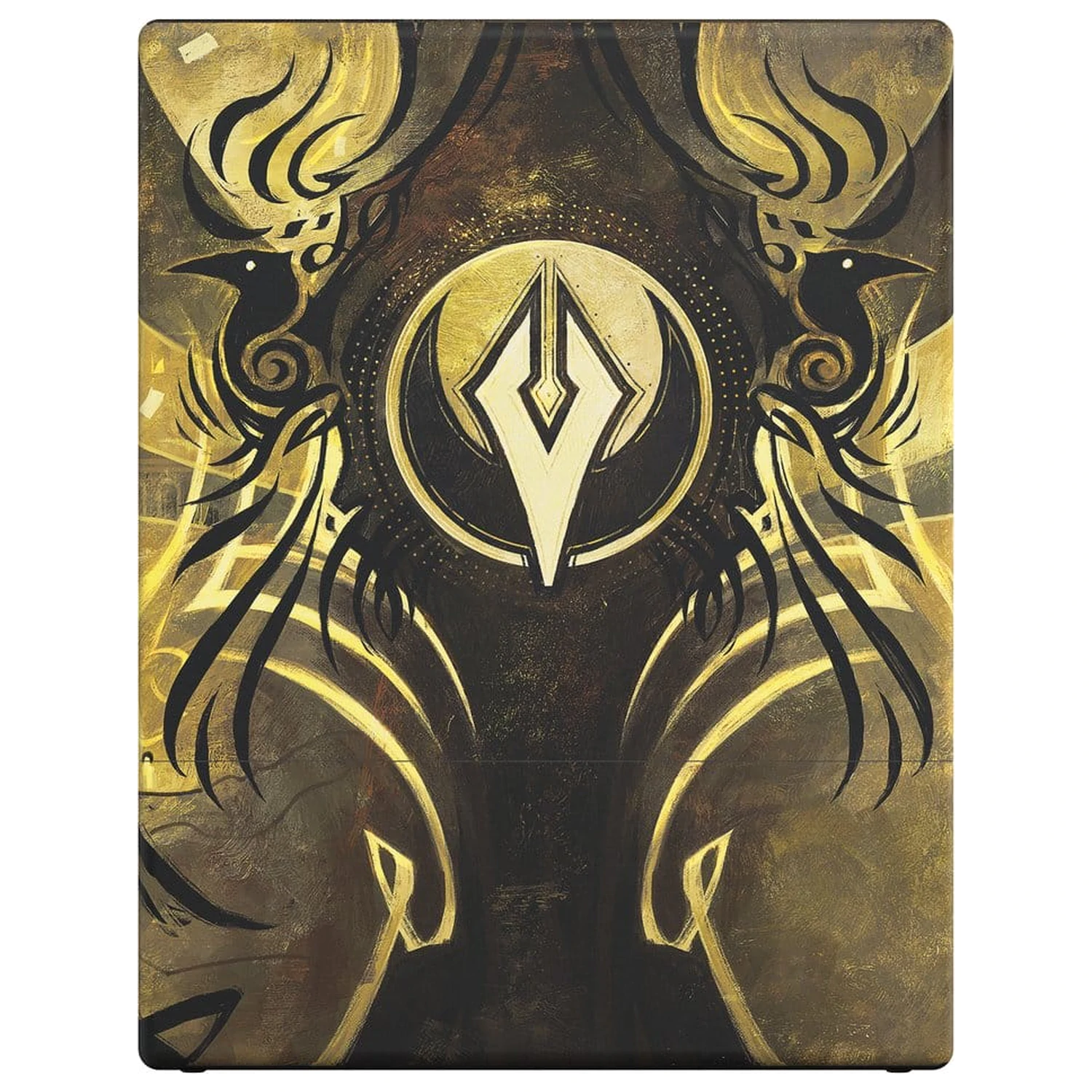 Ultimate Guard RTE Boulder 100+ Magic: The Gathering "Secrets of Strixhaven" - Silverquill termékfotó