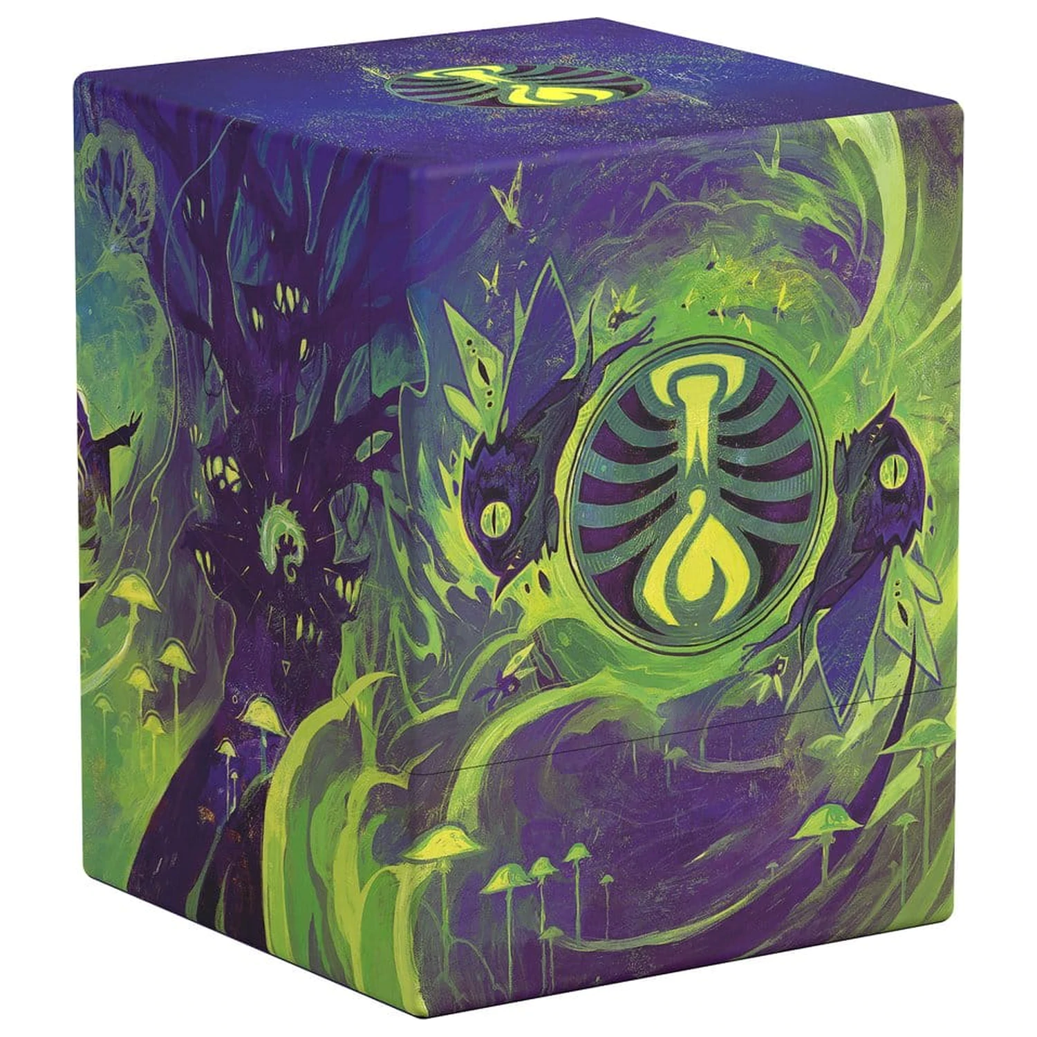 Ultimate Guard RTE Boulder 100+ Magic: The Gathering "Secrets of Strixhaven" - Witherbloom termékfotó