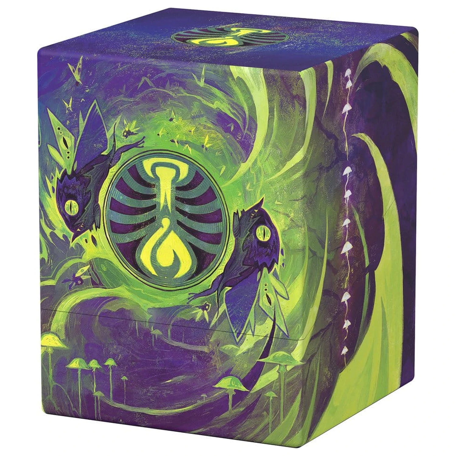 Ultimate Guard RTE Boulder 100+ Magic: The Gathering "Secrets of Strixhaven" - Witherbloom termékfotó