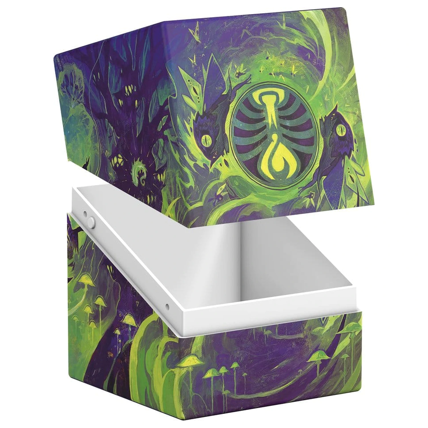 Ultimate Guard RTE Boulder 100+ Magic: The Gathering "Secrets of Strixhaven" - Witherbloom termékfotó