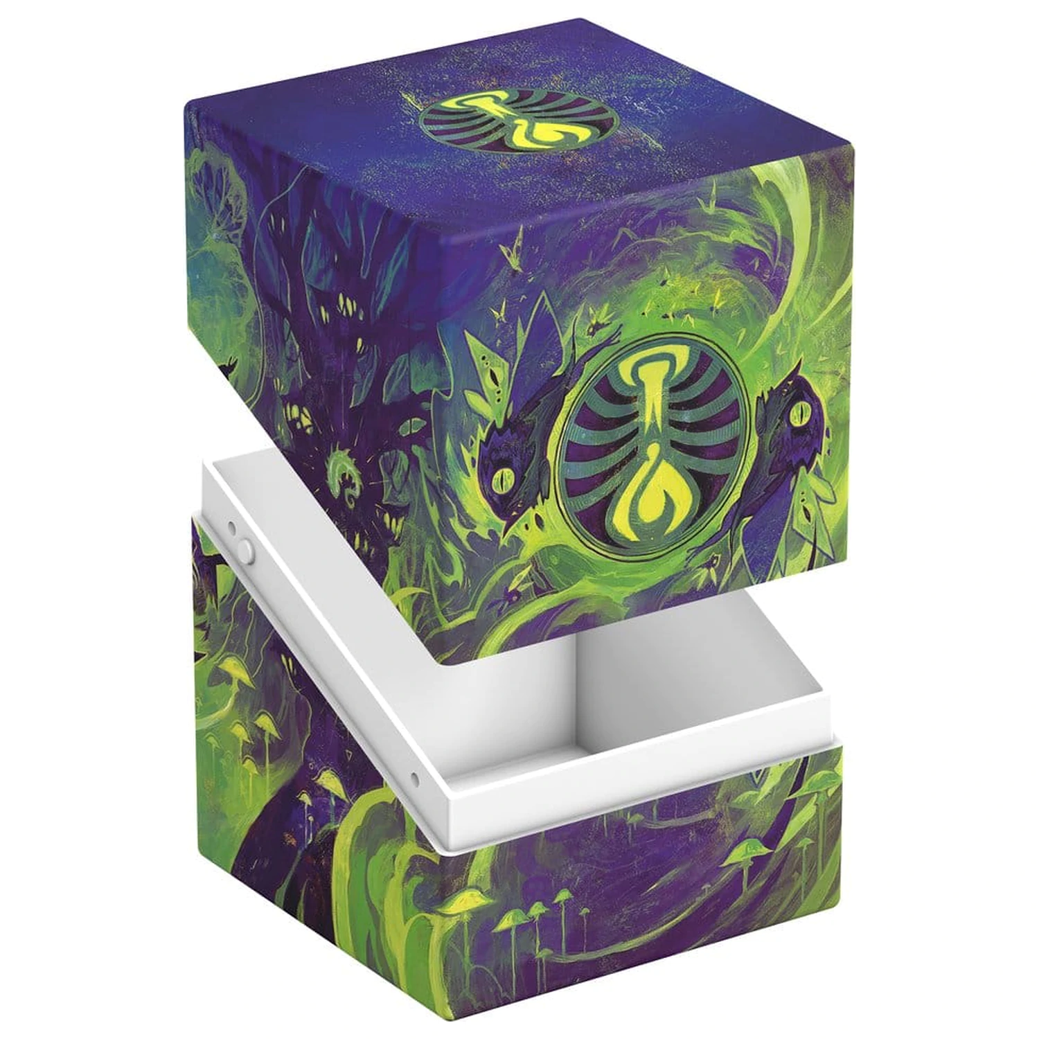 Ultimate Guard RTE Boulder 100+ Magic: The Gathering "Secrets of Strixhaven" - Witherbloom termékfotó