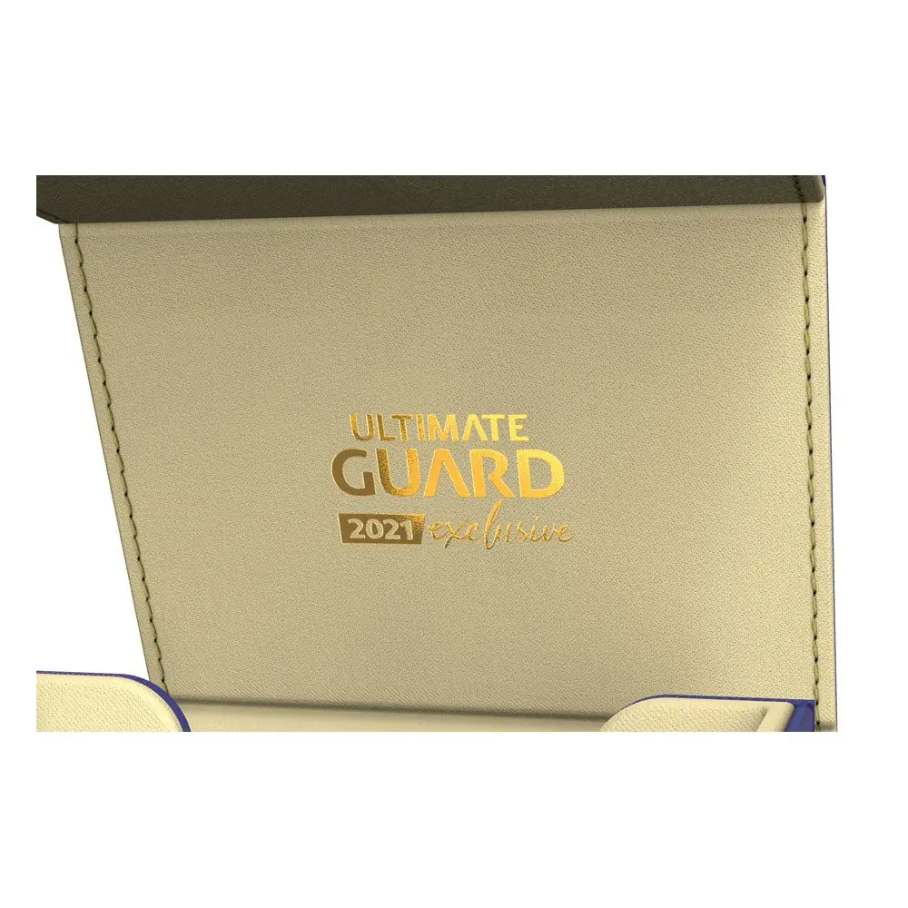 Ultimate Guard Sidewinder 100+ Japanese Size 2021 Exclusive termékfotó