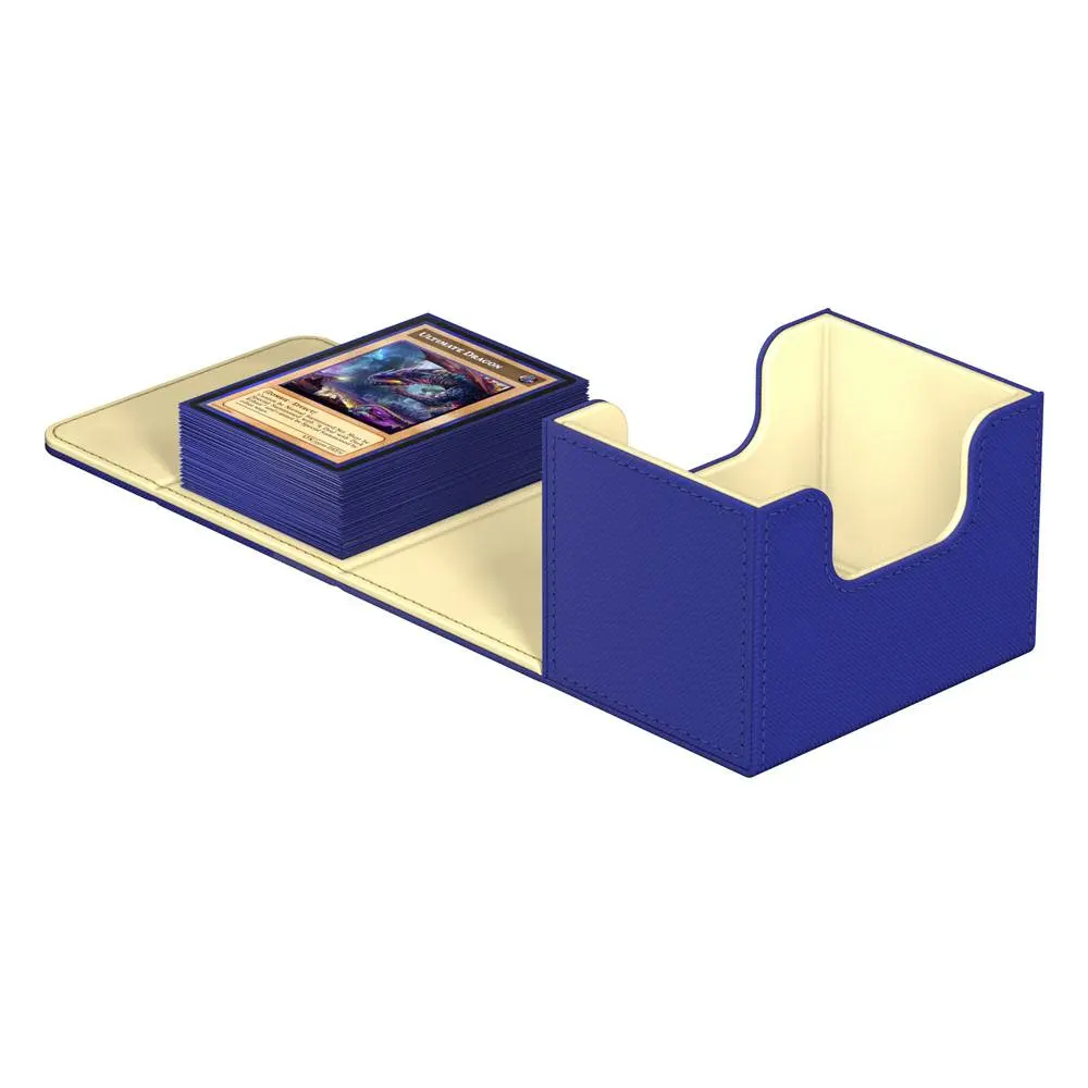 Ultimate Guard Sidewinder 100+ Japanese Size 2021 Exclusive termékfotó