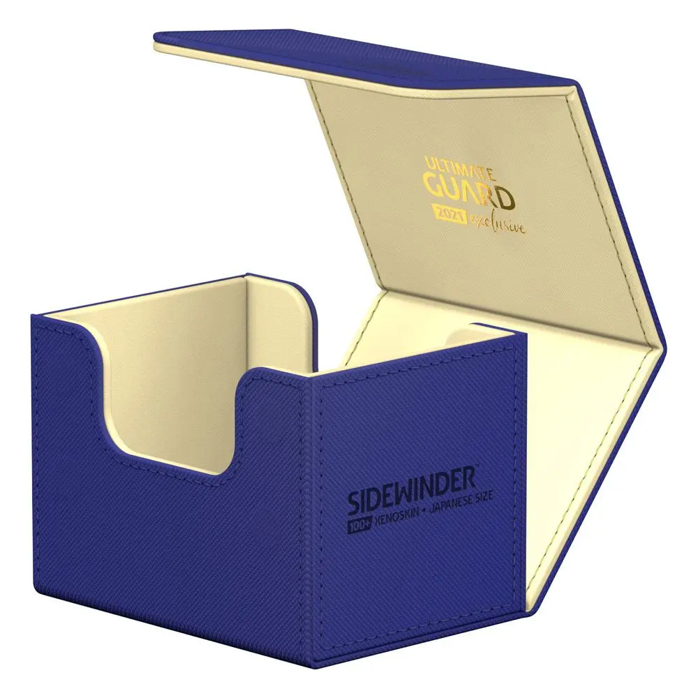 Ultimate Guard Sidewinder 100+ Japanese Size 2021 Exclusive termékfotó