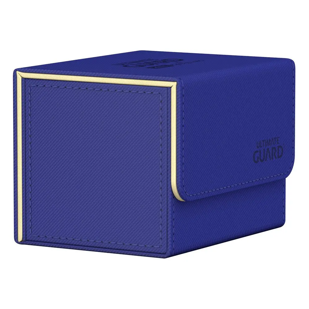 Ultimate Guard Sidewinder 100+ Japanese Size 2021 Exclusive termékfotó