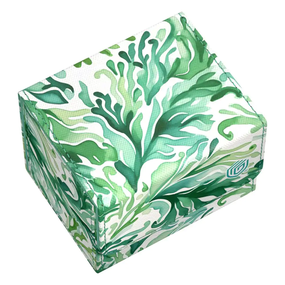 Ultimate Guard Sidewinder 100+ Xenoskin 2025 Exkluzív &quot;Coral Places&quot; - Kelp Forest termékfotó