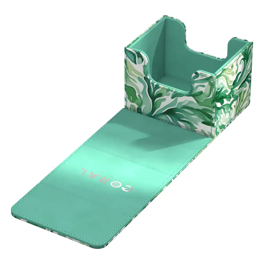 Ultimate Guard Sidewinder 100+ Xenoskin 2025 Exkluzív &quot;Coral Places&quot; - Kelp Forest termékfotó