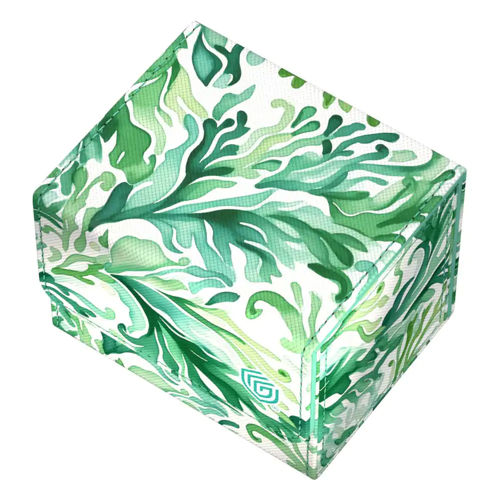 Ultimate Guard Sidewinder 100+ Xenoskin 2025 Exkluzív &quot;Coral Places&quot; - Kelp Forest termékfotó