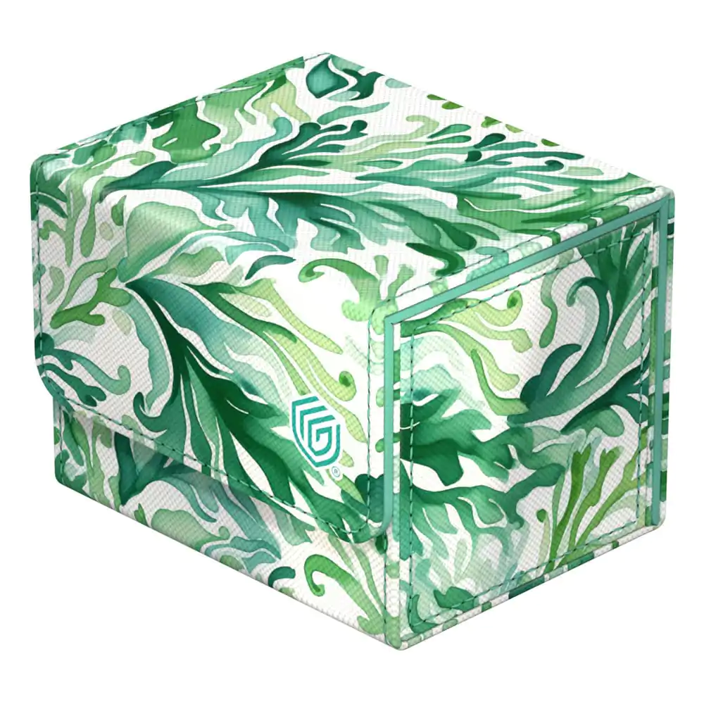 Ultimate Guard Sidewinder 100+ Xenoskin 2025 Exkluzív &quot;Coral Places&quot; - Kelp Forest termékfotó