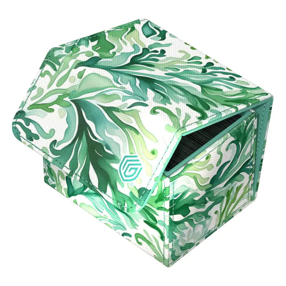 Ultimate Guard Sidewinder 100+ Xenoskin 2025 Exkluzív &quot;Coral Places&quot; - Kelp Forest termékfotó