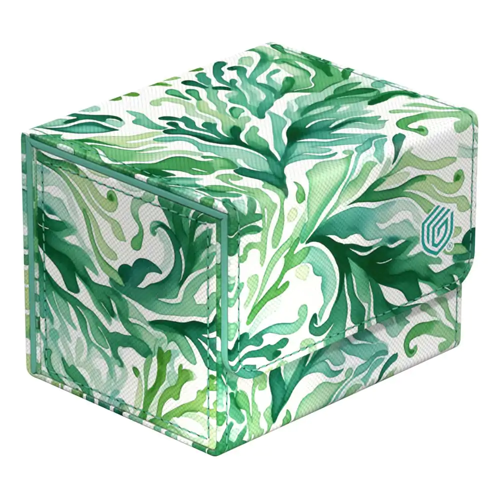 Ultimate Guard Sidewinder 100+ Xenoskin 2025 Exkluzív &quot;Coral Places&quot; - Kelp Forest termékfotó