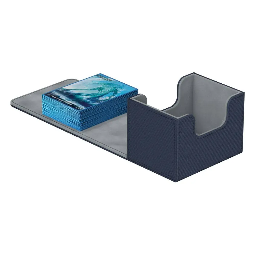 Ultimate Guard Sidewinder 100+ XenoSkin Blue termékfotó