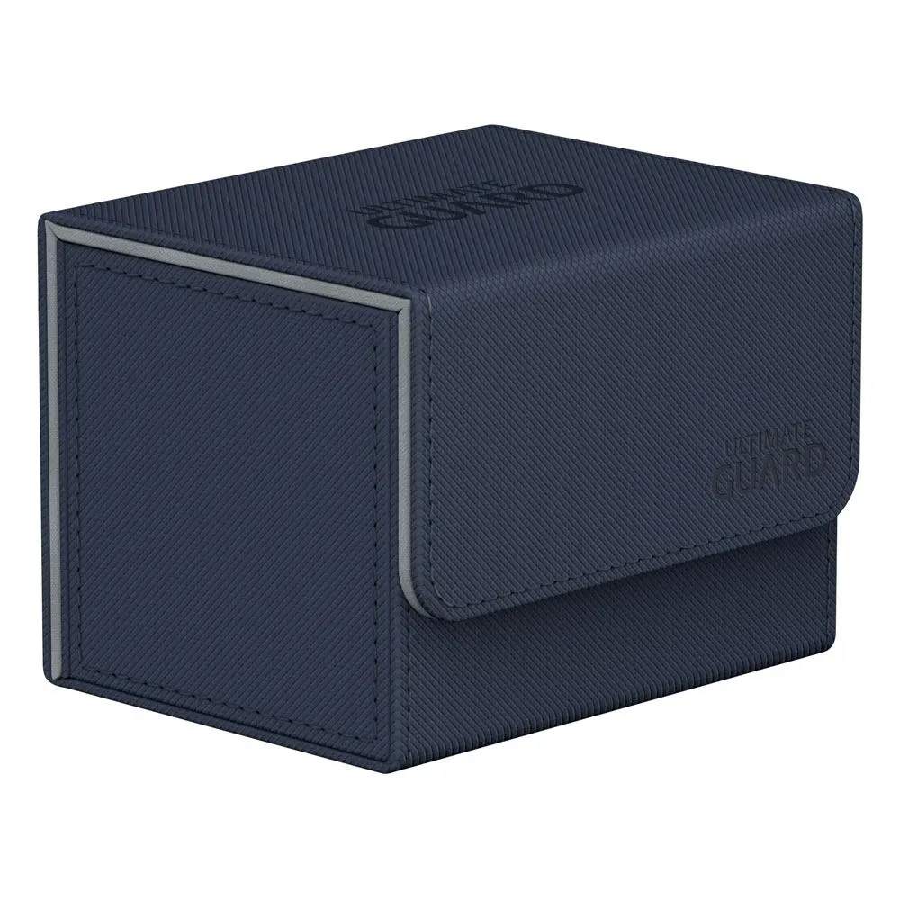 Ultimate Guard Sidewinder 100+ XenoSkin Blue termékfotó