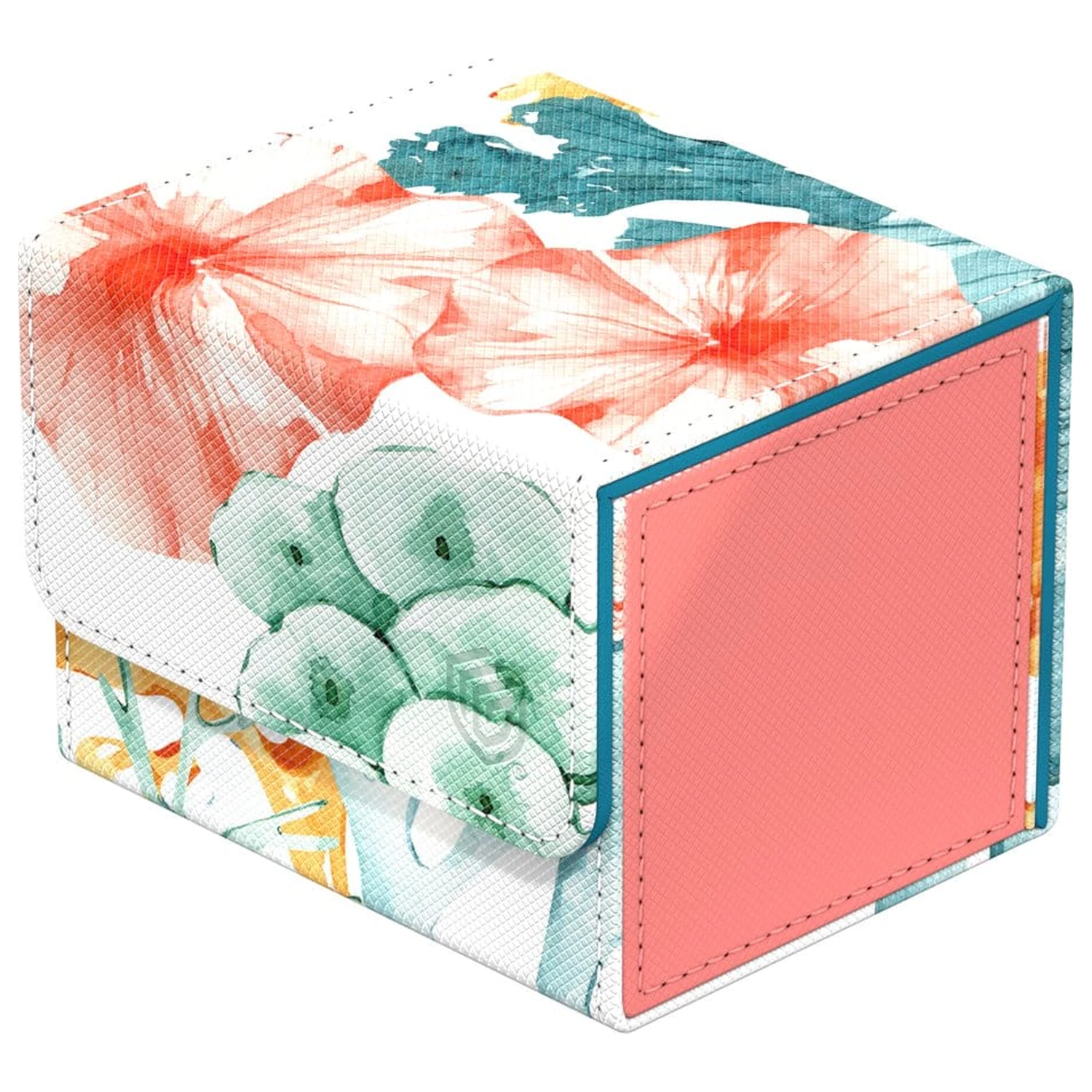 Ultimate Guard Sidewinder 100+ Xenoskin "Coral Places" - Coralline Eden termékfotó