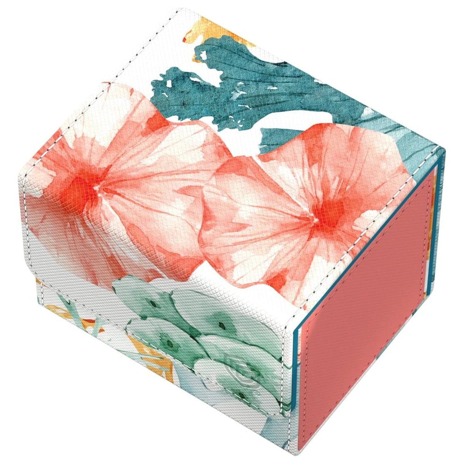 Ultimate Guard Sidewinder 100+ Xenoskin "Coral Places" - Coralline Eden termékfotó