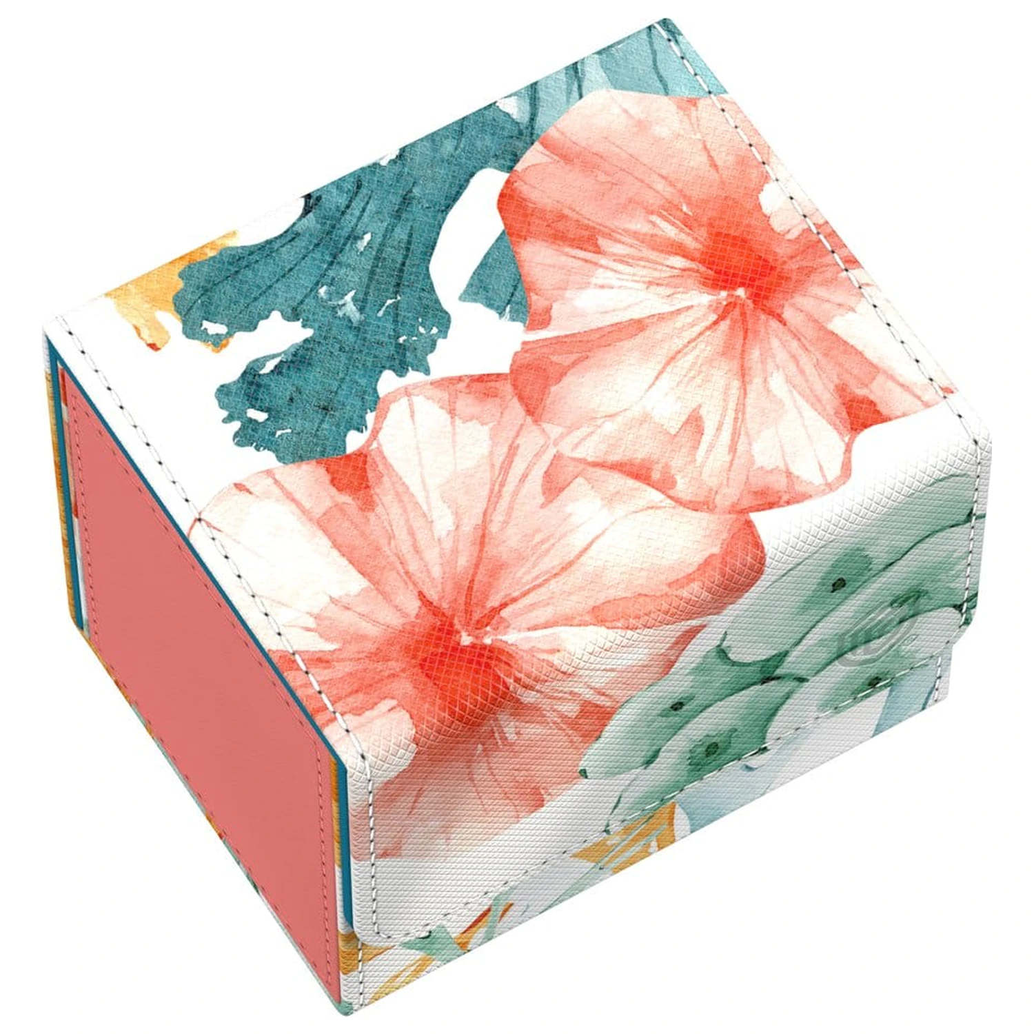 Ultimate Guard Sidewinder 100+ Xenoskin "Coral Places" - Coralline Eden termékfotó