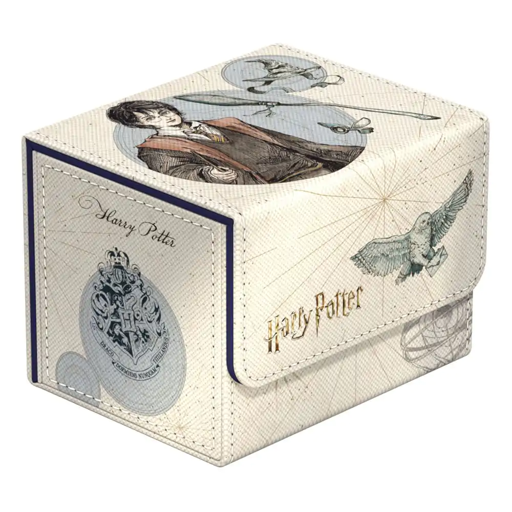 Ultimate Guard Sidewinder 100+ Xenoskin Harry Potter - Harry Potter termékfotó