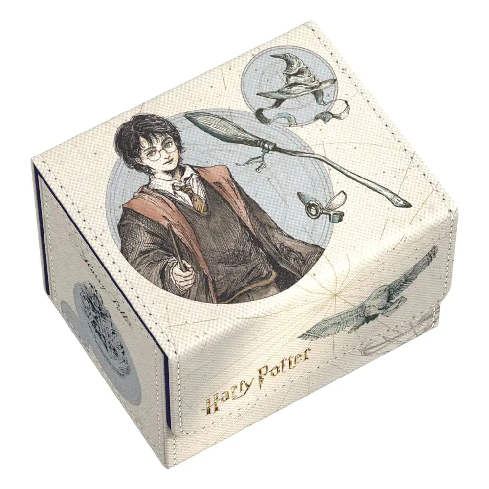 Ultimate Guard Sidewinder 100+ Xenoskin Harry Potter - Harry Potter termékfotó