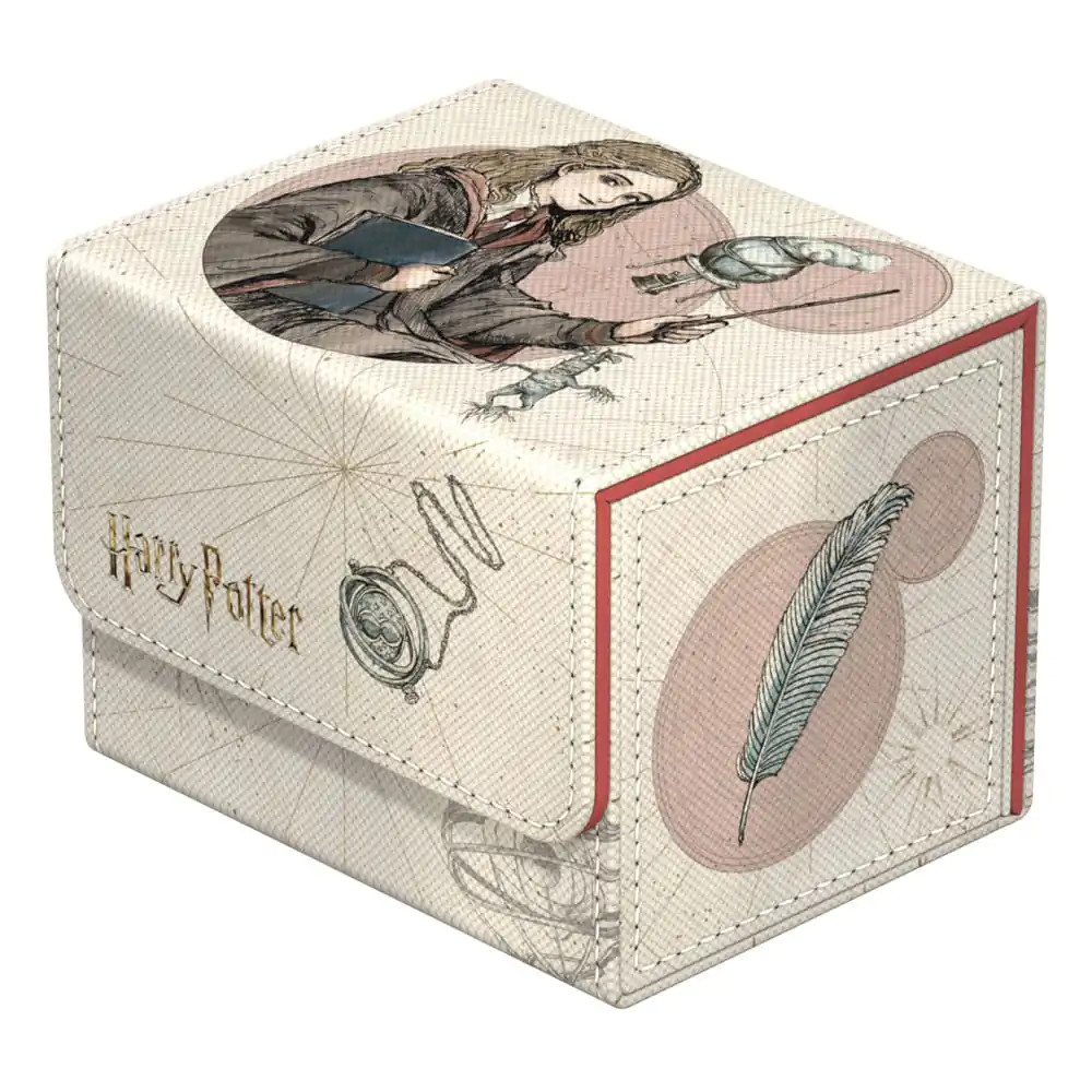 Ultimate Guard Sidewinder 100+ Xenoskin Harry Potter - Hermione Granger termékfotó