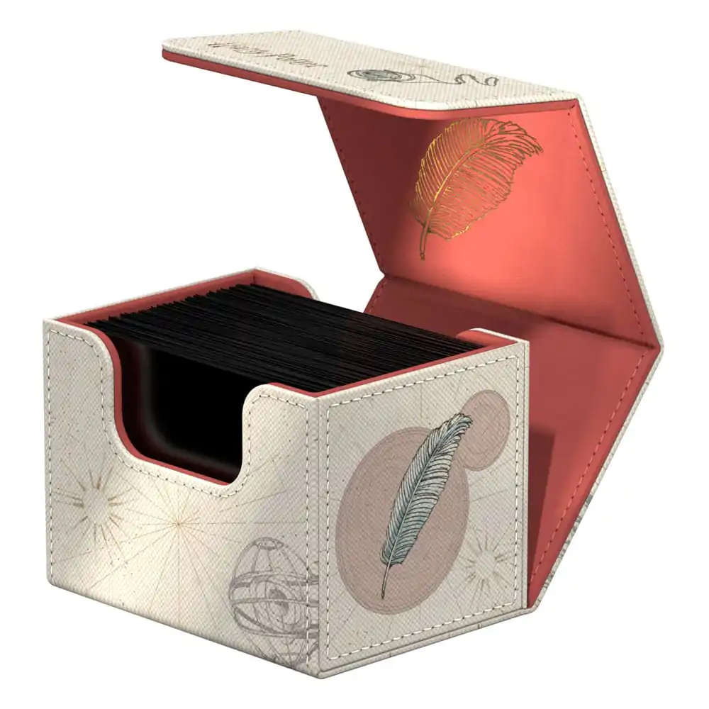 Ultimate Guard Sidewinder 100+ Xenoskin Harry Potter - Hermione Granger termékfotó
