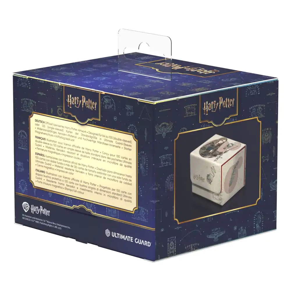 Ultimate Guard Sidewinder 100+ Xenoskin Harry Potter - Hermione Granger termékfotó