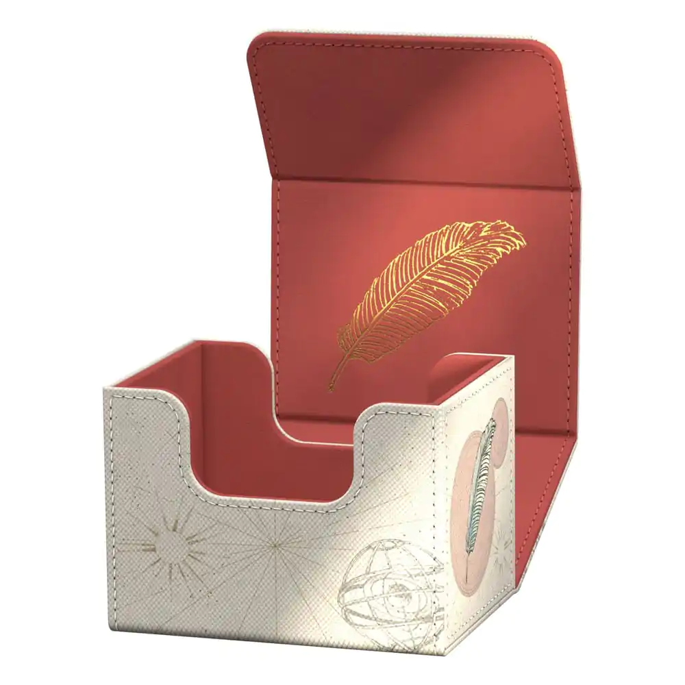 Ultimate Guard Sidewinder 100+ Xenoskin Harry Potter - Hermione Granger termékfotó