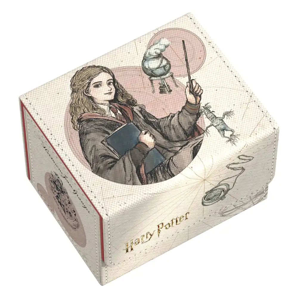 Ultimate Guard Sidewinder 100+ Xenoskin Harry Potter - Hermione Granger termékfotó