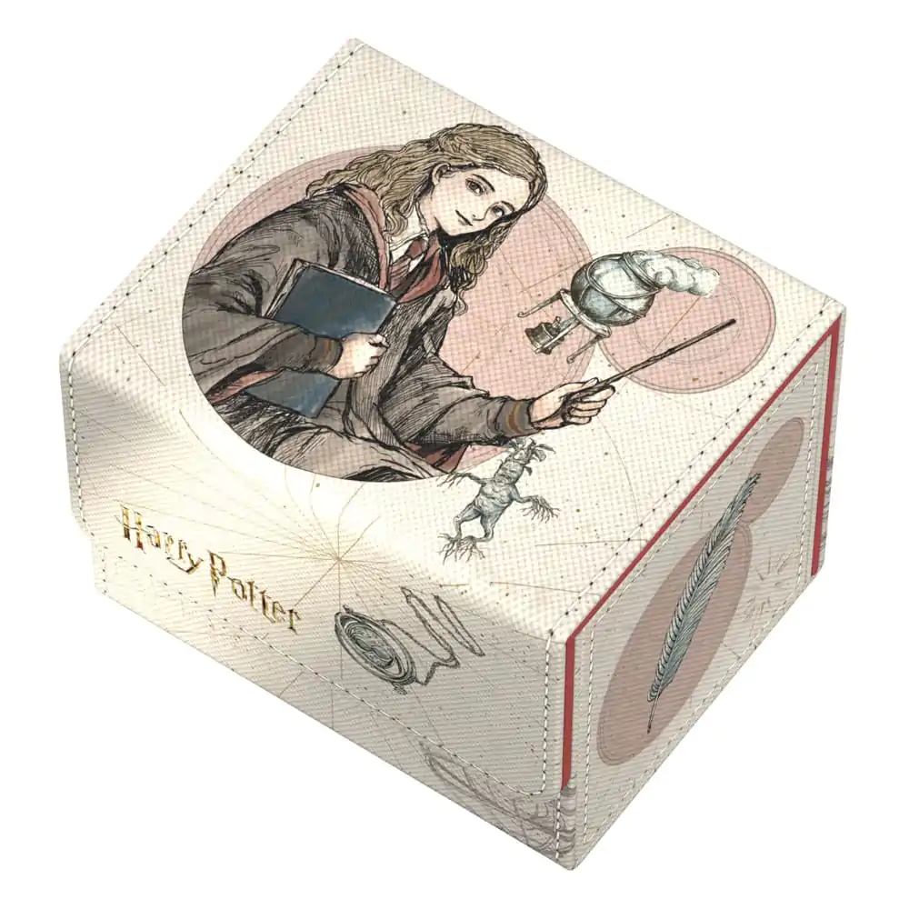 Ultimate Guard Sidewinder 100+ Xenoskin Harry Potter - Hermione Granger termékfotó