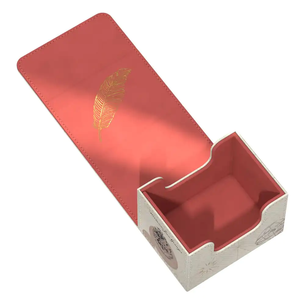 Ultimate Guard Sidewinder 100+ Xenoskin Harry Potter - Hermione Granger termékfotó