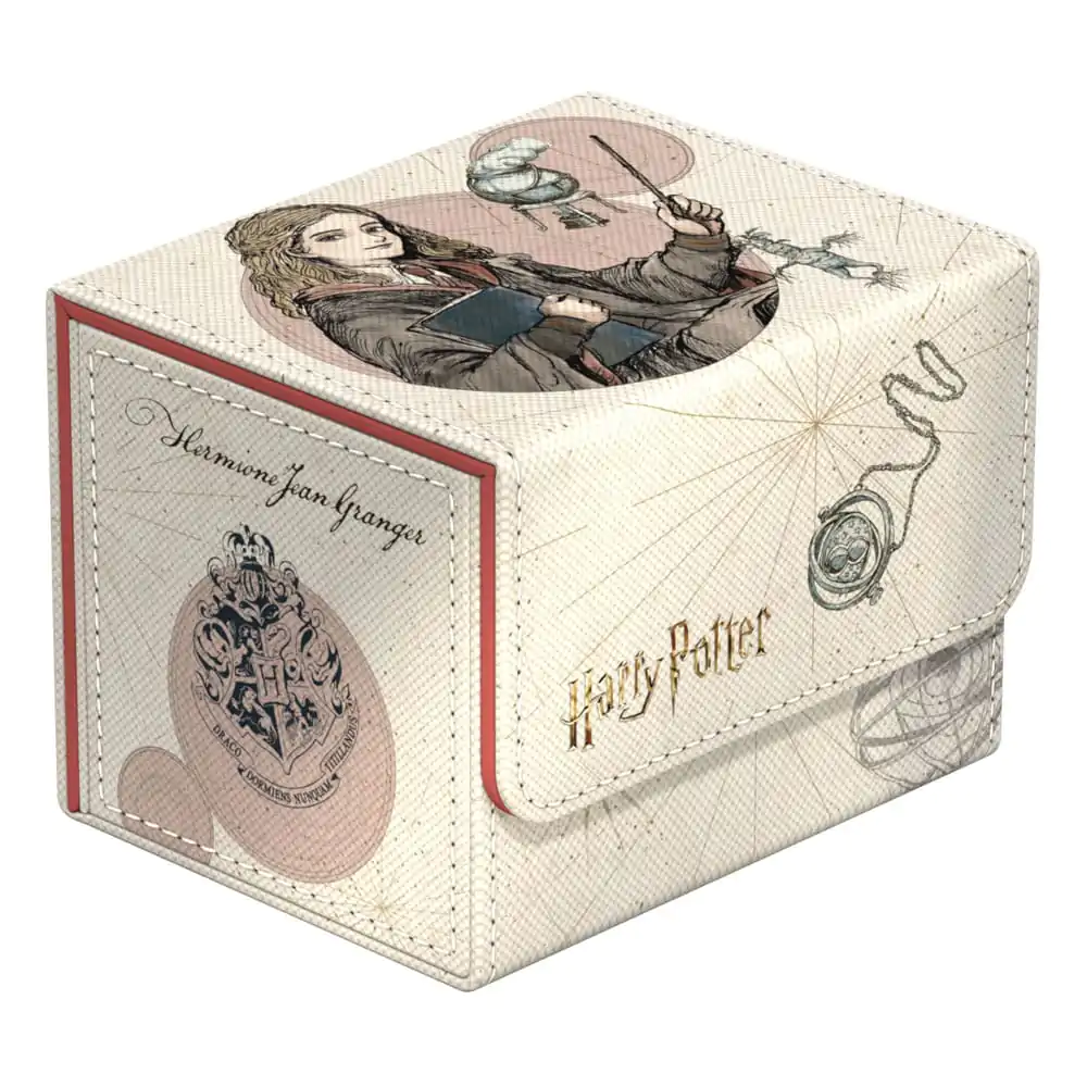 Ultimate Guard Sidewinder 100+ Xenoskin Harry Potter - Hermione Granger termékfotó