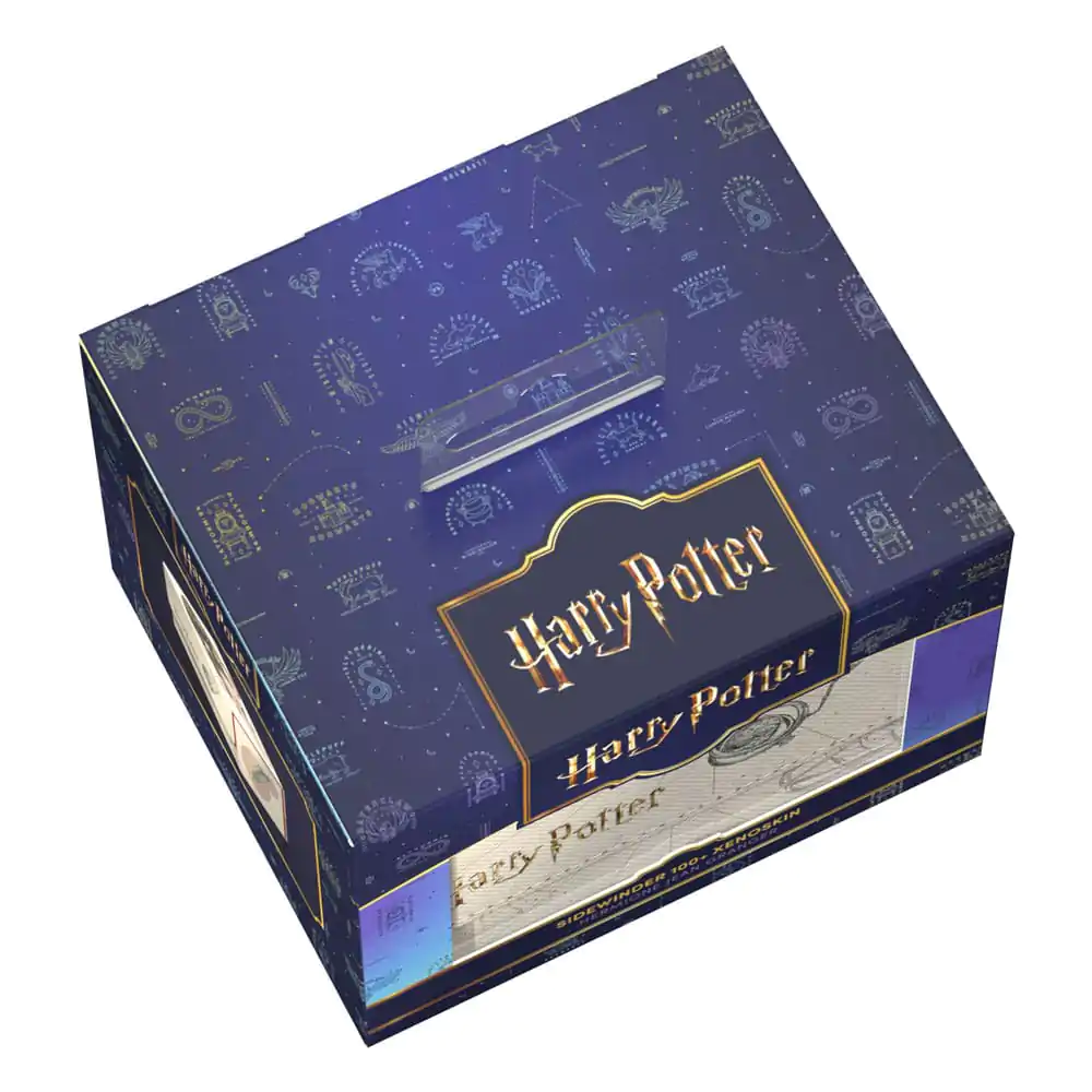 Ultimate Guard Sidewinder 100+ Xenoskin Harry Potter - Hermione Granger termékfotó