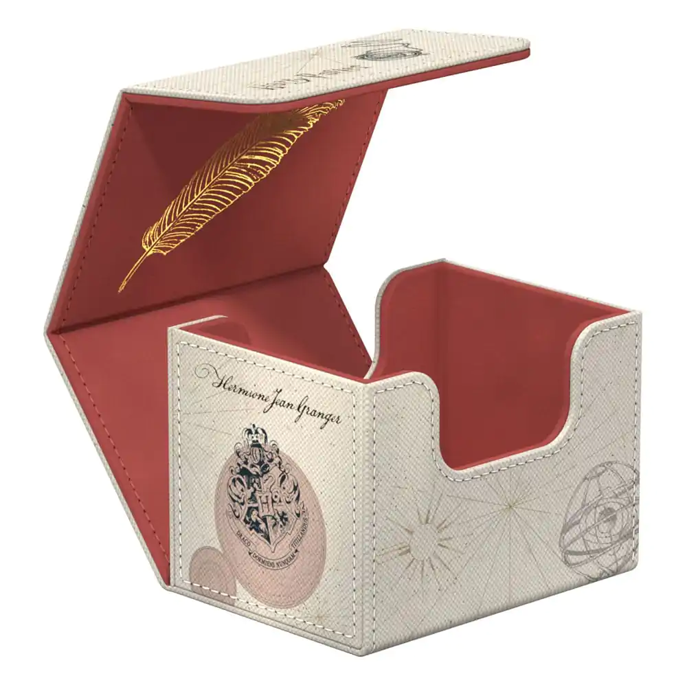 Ultimate Guard Sidewinder 100+ Xenoskin Harry Potter - Hermione Granger termékfotó