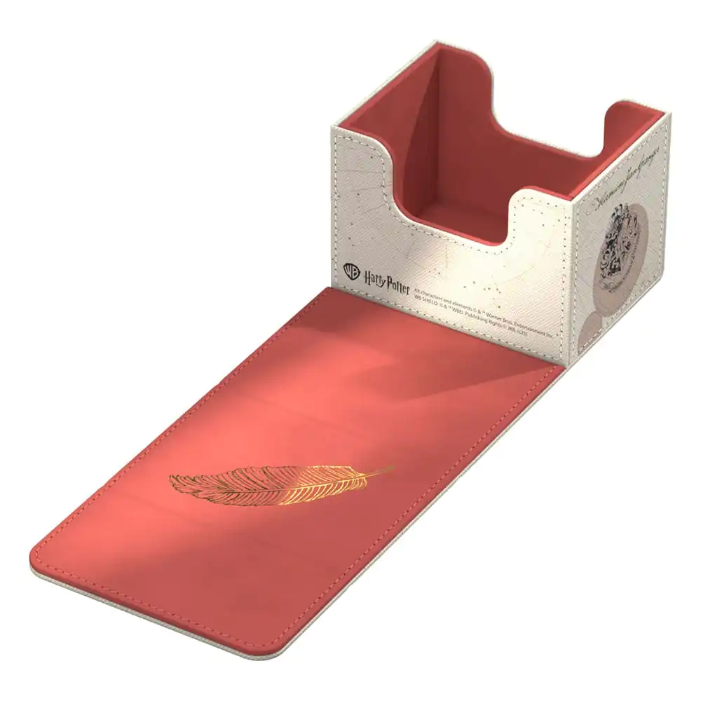 Ultimate Guard Sidewinder 100+ Xenoskin Harry Potter - Hermione Granger termékfotó