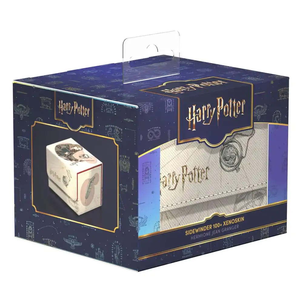Ultimate Guard Sidewinder 100+ Xenoskin Harry Potter - Hermione Granger termékfotó