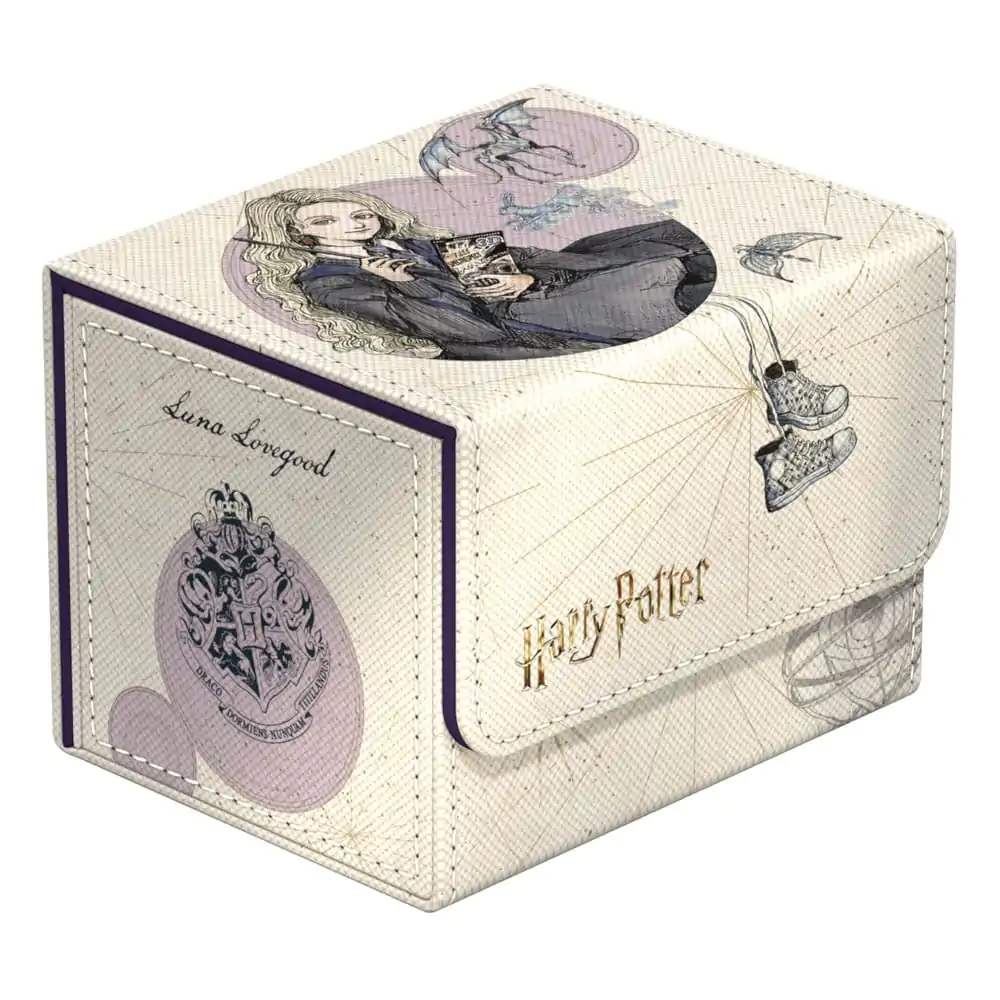 Ultimate Guard Sidewinder 100+ Xenoskin Harry Potter - Luna Lovegood termékfotó