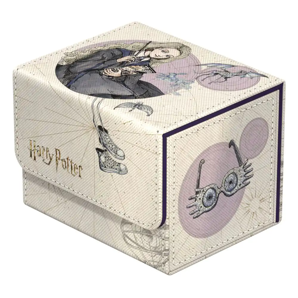 Ultimate Guard Sidewinder 100+ Xenoskin Harry Potter - Luna Lovegood termékfotó