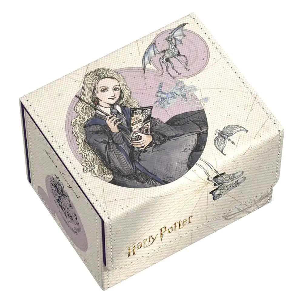 Ultimate Guard Sidewinder 100+ Xenoskin Harry Potter - Luna Lovegood termékfotó
