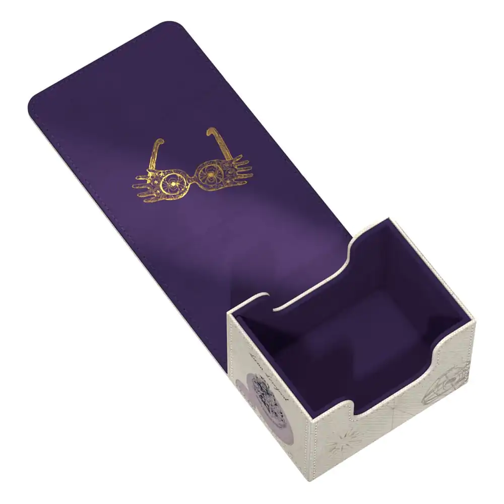 Ultimate Guard Sidewinder 100+ Xenoskin Harry Potter - Luna Lovegood termékfotó