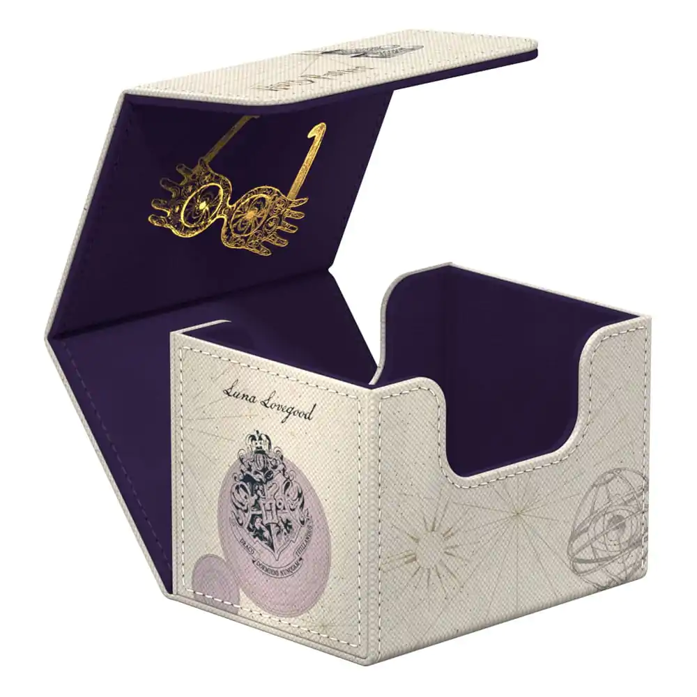 Ultimate Guard Sidewinder 100+ Xenoskin Harry Potter - Luna Lovegood termékfotó