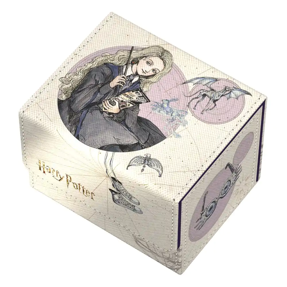 Ultimate Guard Sidewinder 100+ Xenoskin Harry Potter - Luna Lovegood termékfotó