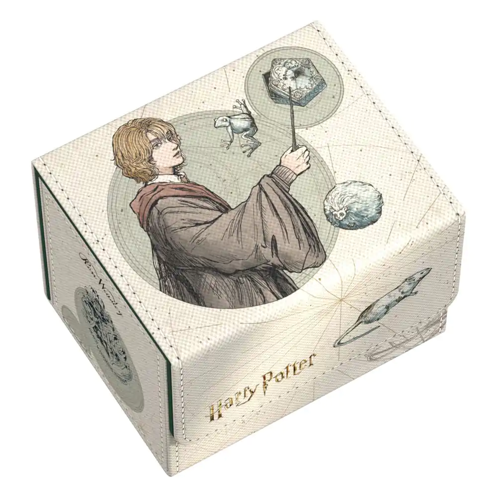Ultimate Guard Sidewinder 100+ Xenoskin Harry Potter - Ron Weasley termékfotó