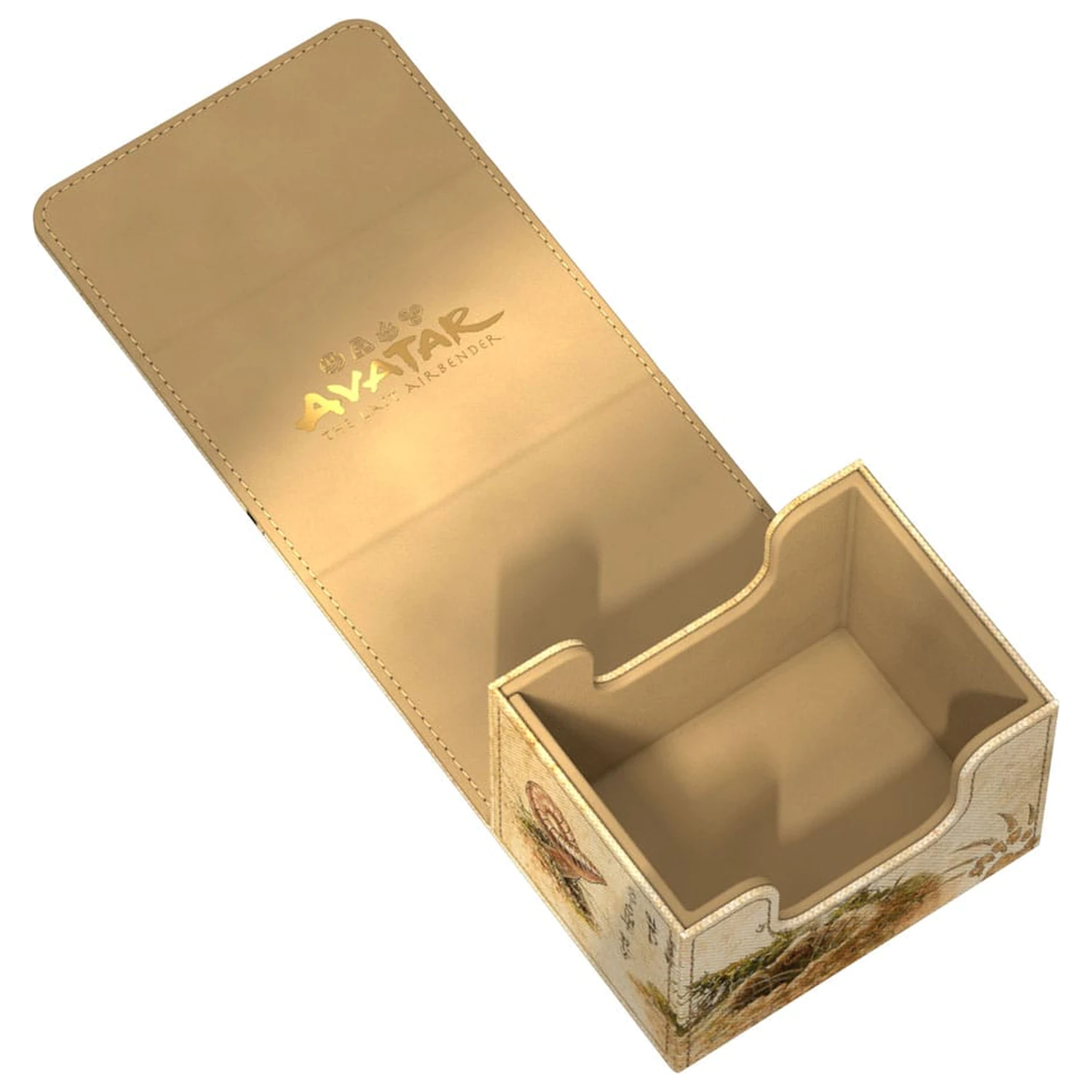 Ultimate Guard Sidewinder 100+ Xenoskin Magic: The Gathering | Avatar: The Last Airbender - Borzpocok Kölyök termékfotó