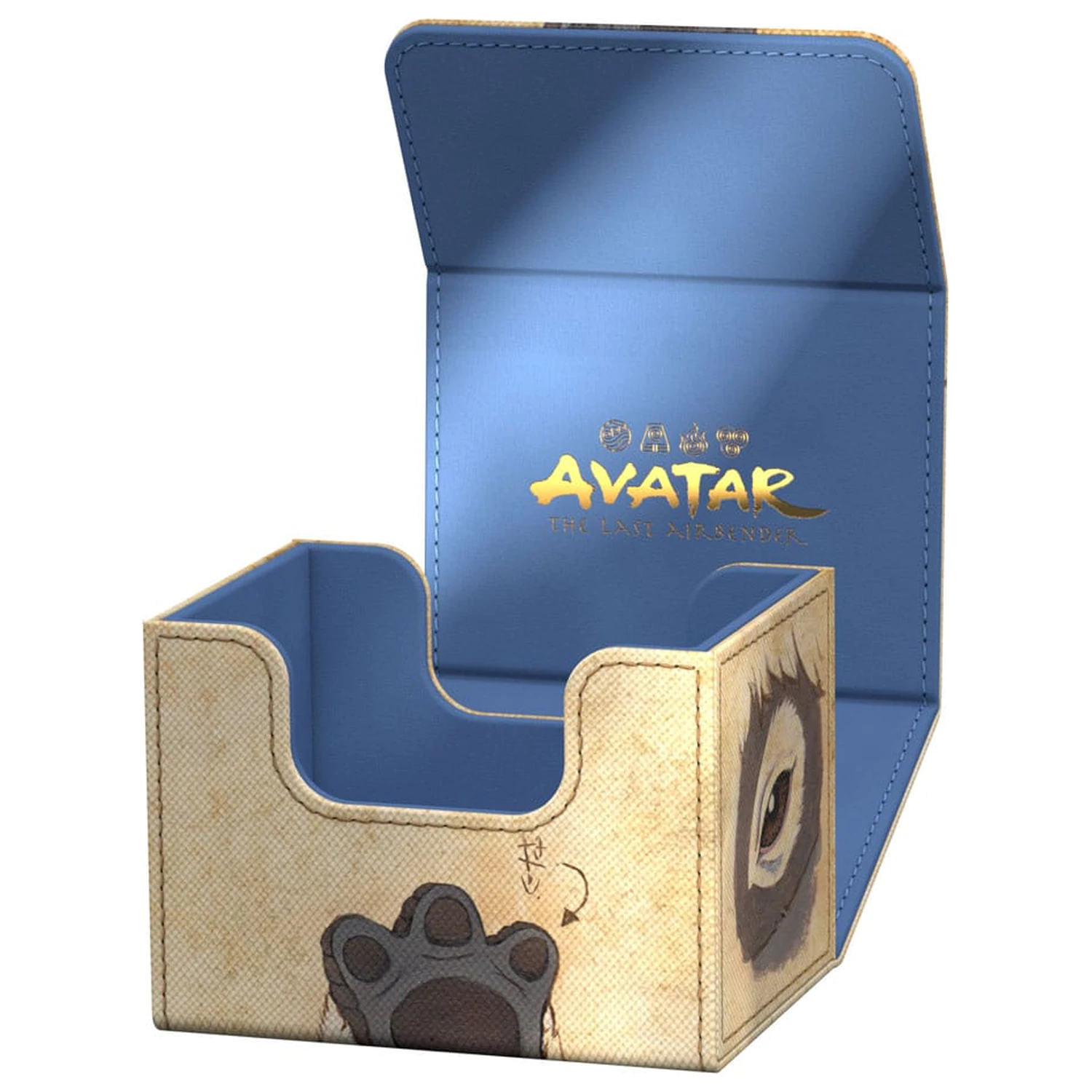 Ultimate Guard Sidewinder 100+ Xenoskin Magic: The Gathering | Avatar: The Last Airbender - Appa, Steadfast Guardian termékfotó